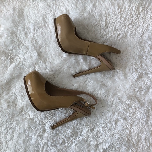 Steve Madden heels - Picture 7 of 8